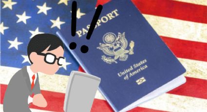 Si tramitas tu visa americana en febrero 2024 podrías obtener tu cita el...