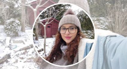 Repatriarán cuerpo de Paola, joven de Poza Rica muerta en Canadá