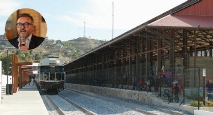 Empresarios de Guanajuato plantean tren entre León, San Miguel de Allende y Guanajuato