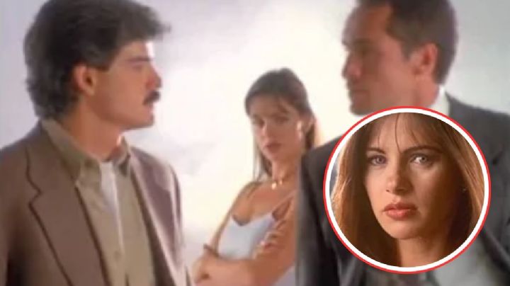 La verdadera historia de "Nada personal", telenovela de Epigmenio Ibarra sobre amor y corrupción