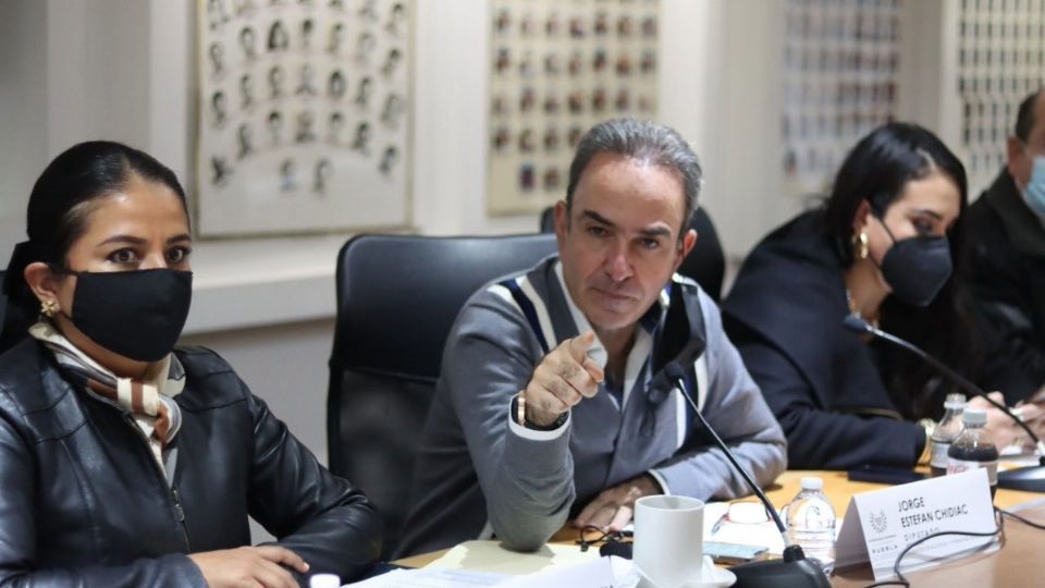 Charbel Jorge Estefan Chidiac, creador de las tarjetas Monex en la campaña presidencial de Enrique Peña Nieto, lidera desbandada de legisladores priistas