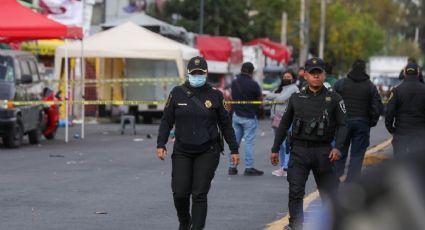Balacera en Rojo Gómez: ¿Cuál es el estado de salud de Ángela, bebé de 1 año herida de bala?