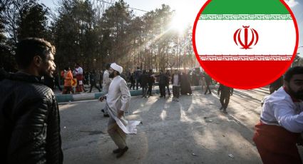 Ataque terrorista en Irán: las explosiones que dejan al menos 73 muertos