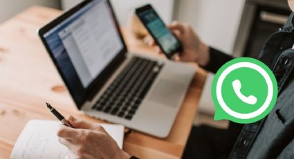 WhatsApp Web: Así puedes evitar que vean tus conversaciones sin cerrar sesión