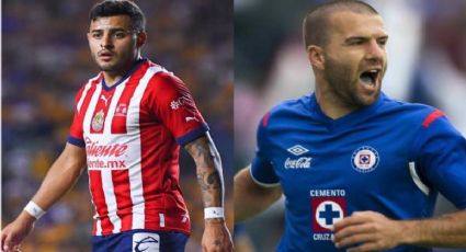 Alexis Vega explota contra Tito Villa tras no fichar con Cruz Azul