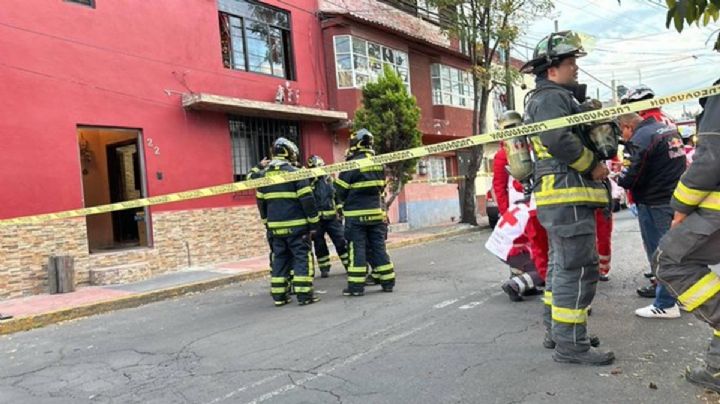 Se intoxican 10 de una familia en Tlalnepantla; familiar achaca "carga espiritual"
