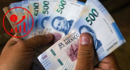 Economía mexicana cae por tercer año consecutivo: Inegi