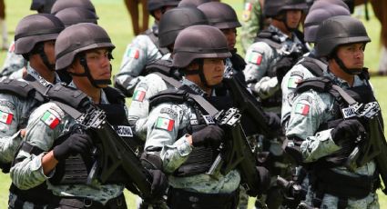 Con 600 militares, refuerzan seguridad en Tuxpan por hallazgo de cuerpos