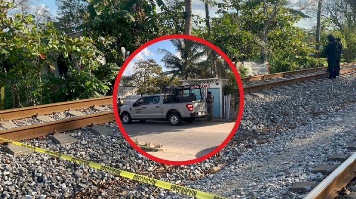 A balazos asesinan a Beto, adulto mayor de Coatzacoalcos