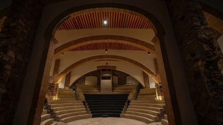 Cine internacional en Guanajuato en la Plaza de Gallos, la mejor cita de San Valentín para los cinéfilos