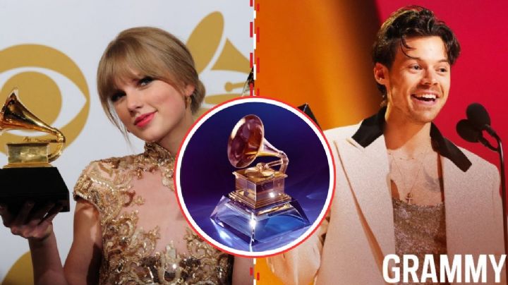 Premios Grammy 2024: Estos son los costosos regalos que recibirán todos los nominados
