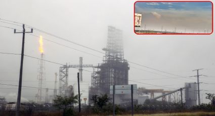 Refinería Pemex: Lanzan por primera vez alerta ambiental en Cadereyta, esta es la razón
