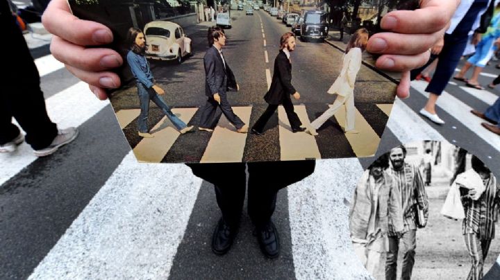 The Beatles: Esta fue la última canción que tocaron juntos hace 55 años