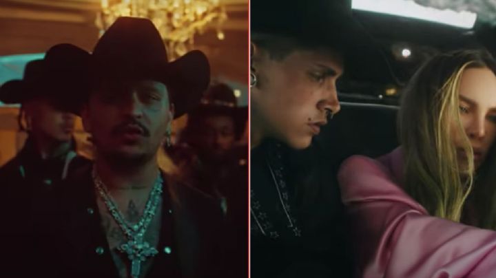 Belinda: Todas las indirectas que le tira a Nodal en la letra de Cactus