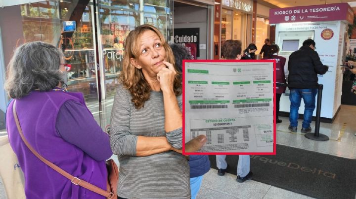 ¿Qué pasa si debo 15 años de predial?