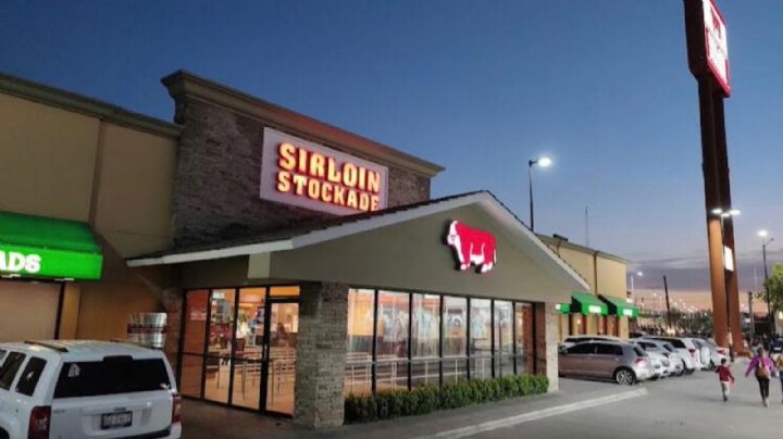 Cierran sucursal de Sirloin Stockade de Centro Max
