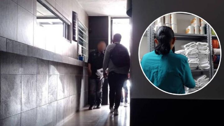 Día de San Valentín: Los secretos de empleados de un motel en León