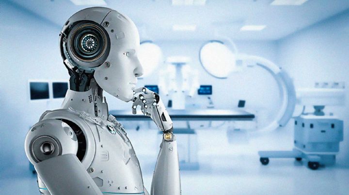 Recetas médicas y de cocina: el lado bueno de la inteligencia artificial