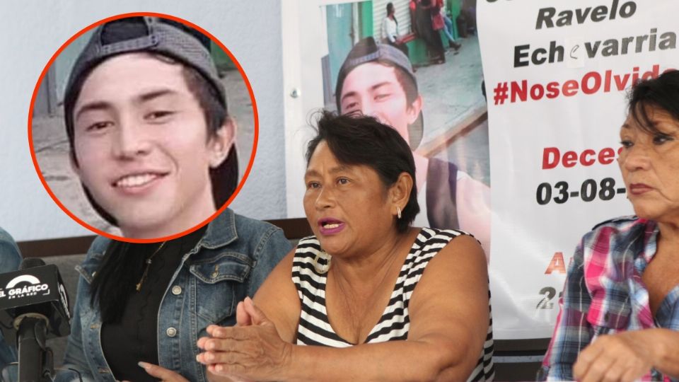 En julio de 2023, la policía municipal de Mérida, Yucatán, detuvo a José Eduardo Ravelo, “El Güero”, bajo el argumento de que parecía “sospechoso”. El joven solo se dirigía a una entrevista de trabajo