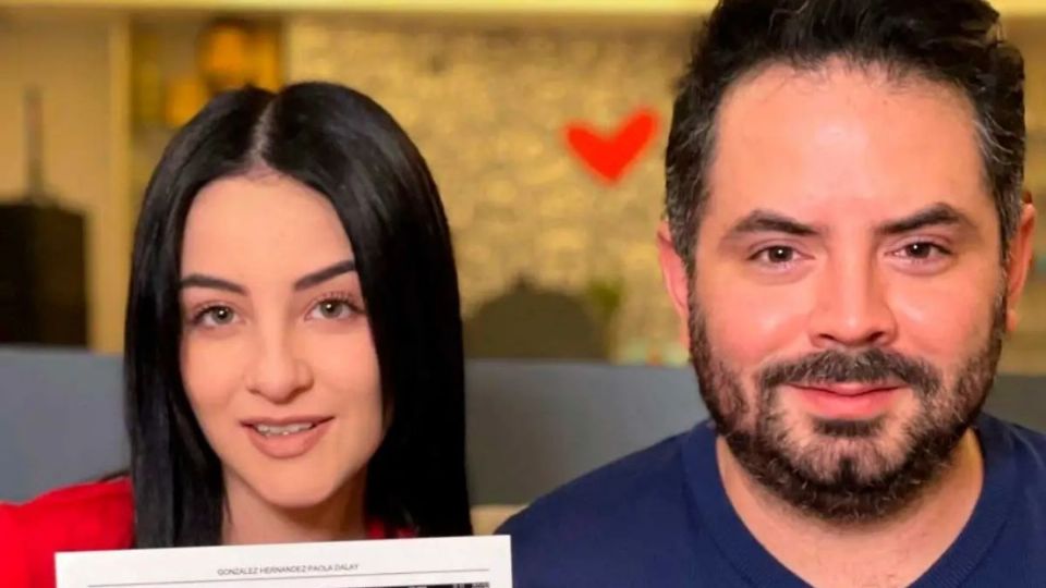 La pareja se ha mostrado transparente al revelar los posibles nombres que han considerado para su futuro hijo o hija.