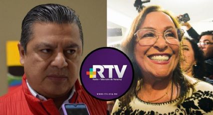 Marlon Ramírez se lanza contra RTV por transmitir mitin de Rocío Nahle