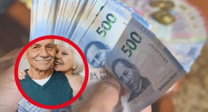 Pensión Bienestar 2024: ¿A quiénes se les pagará los 6,000 pesos la segunda semana de enero?