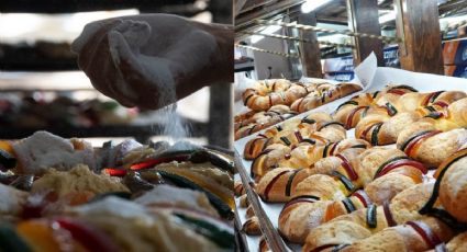 NO comas esta Rosca de Reyes: UNAM lanza alerta por uso de ingrediente