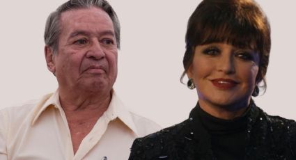 Este fue el romance que tuvo el escritor José Agustín con la actriz Angélica María