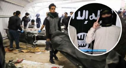 Ataque terrorista en Irán: ISIS asume la autoría del atentado que causó más de 84 muertos