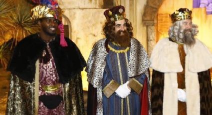 Habrá Cabalgata de Reyes Magos en Tulancingo, ciudadanía la organizó
