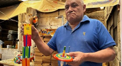 Reyes Magos: Artesanos de San Antonio La Isla, llaman a consumir local en estas fechas