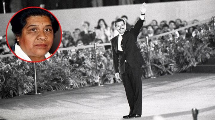 El día que Luis Donaldo Colosio se "apareció" en una sesión ocultista: secretos del magnicidio