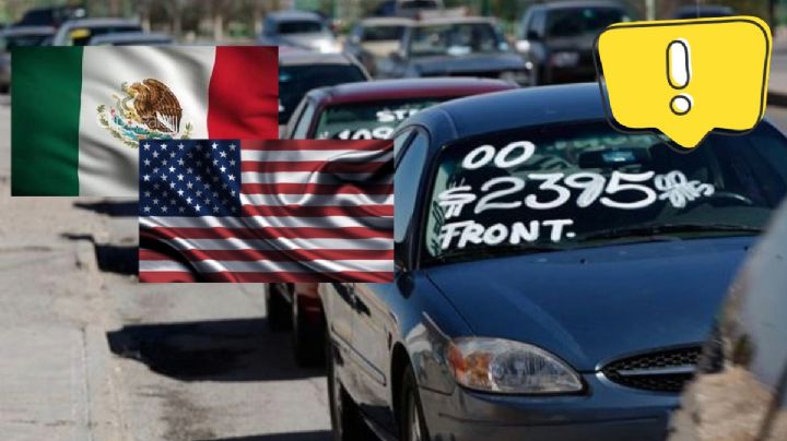 Autos chocolate 2024: Cambian las reglas, estos serán los NUEVOS requisitos