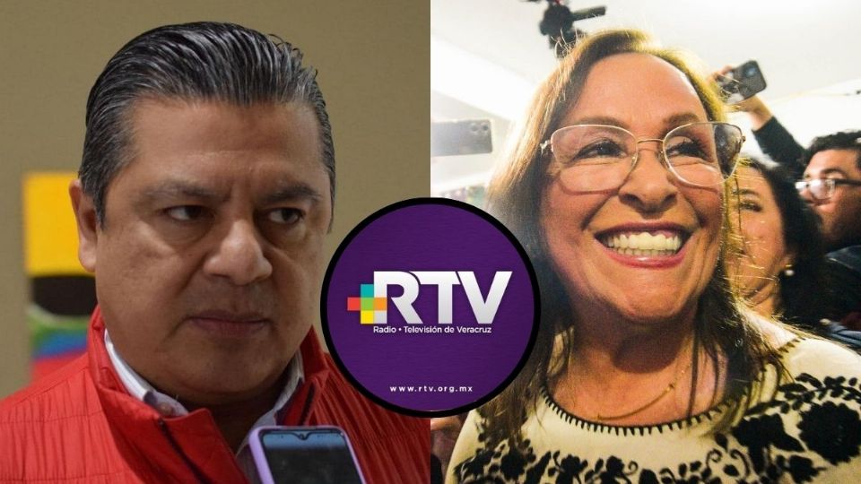 Marlon Ramírez denunciará a RTV por transmitir mitin de Rocío Nahle