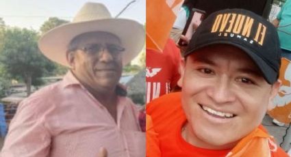 Violencia política: matan a 2 aspirantes a alcaldes en Chiapas y Colima