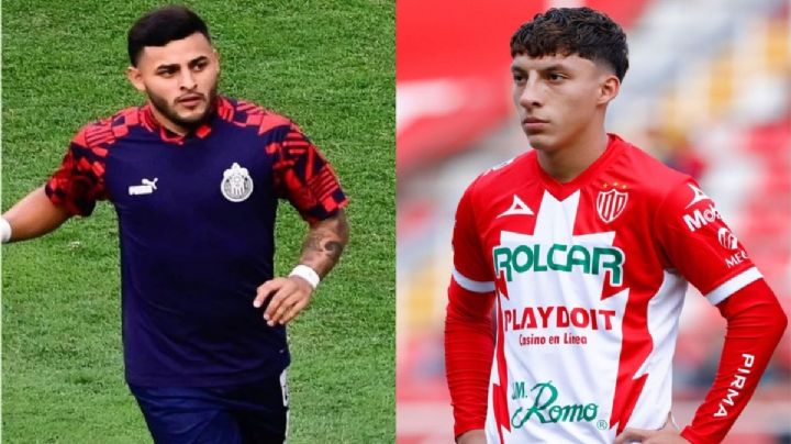 El otro fichaje que contempla Cruz Azul tras descartar a Alexis Vega