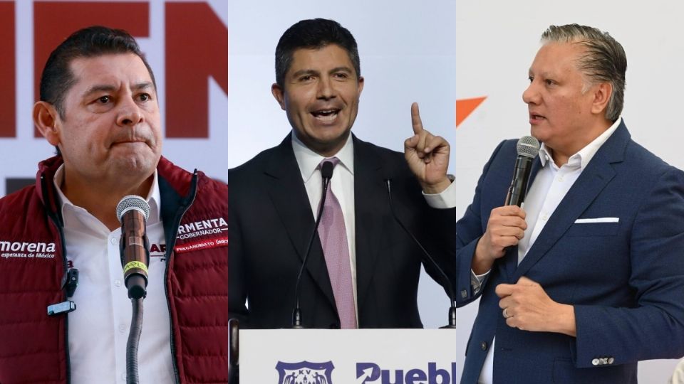 El 2 de junio, los habitantes de Puebla en edad de votar renovarán la gubernatura del estado, 41 diputaciones locales, 217 presidencias municipales, 217 sindicaturas y 1,818 regidurías