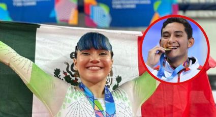 Los mexicanos que pueden ganar medalla en los Juegos Olímpicos París 2024