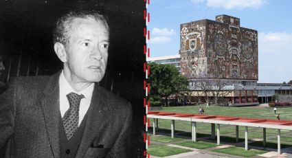 Juan Rulfo: Esta es la verdad detrás de sus estudios en la UNAM