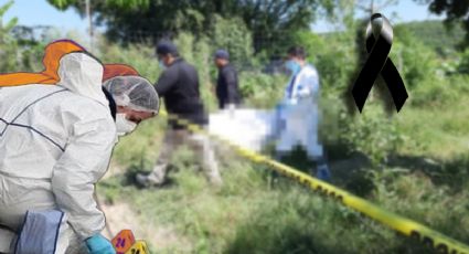 En Cuautepec, comando asesina a hombre de 27 años, esto se sabe