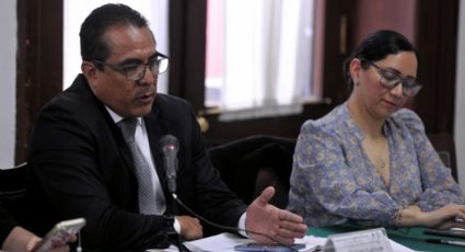 ¿Quién es Oliver Pilares, encargado de la Fiscalía CDMX tras fin de la era  Ernestina Godoy?