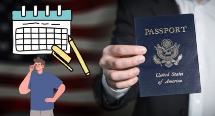 Visa Americana: Si en enero 2024 haces este trámite tendrás cita hasta…