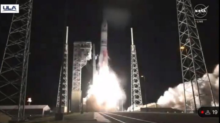 El regreso de astronautas a la Luna se retrasa; esto explicó la NASA