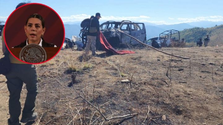 Familia Michoacana vs Tlacos: el infierno que vive Guerrero gobernado por Evelyn Salgado