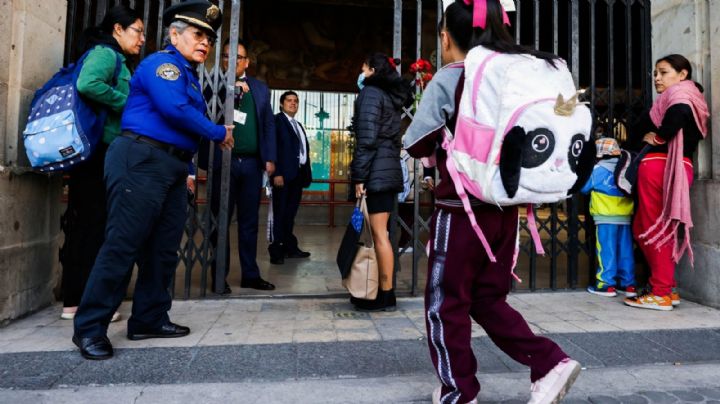 Regreso a clases en Guanajuato: así es como Infonavit te da 45 por ciento de descuento en útiles