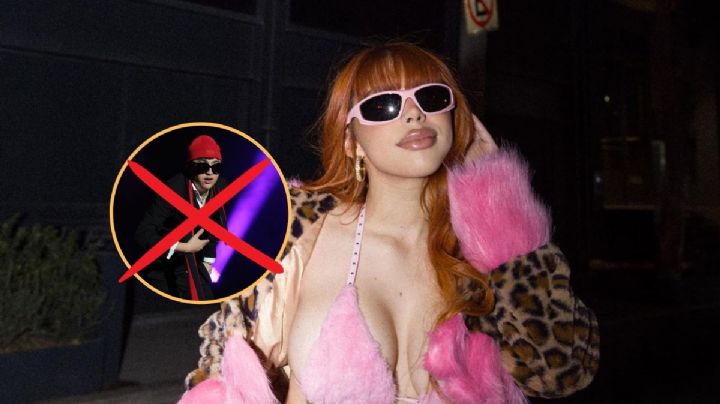 Yeri Mua exige disculpa a Dani Flow por comentarios machistas en podcast