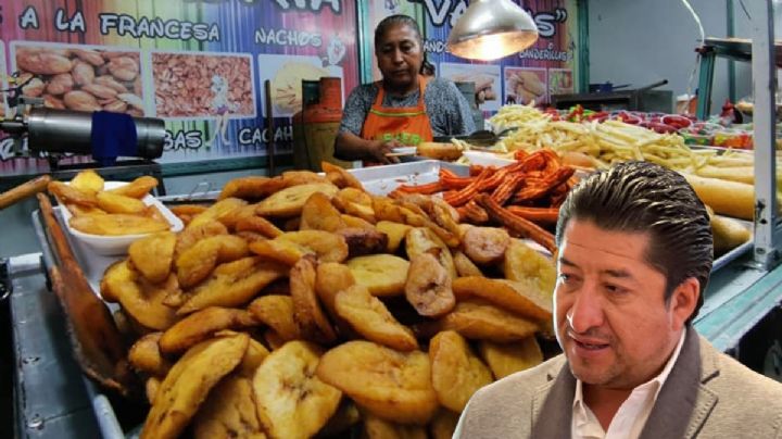 Reubicarán a comerciantes de Huasca, de esto se trata el proyecto