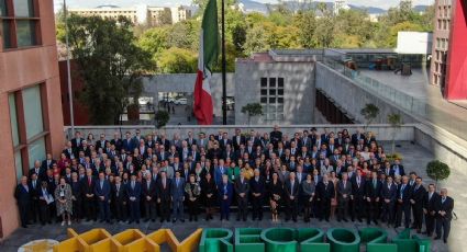 Elecciones 2024 en México y EU harán año "muy complejo": Alicia Bárcena