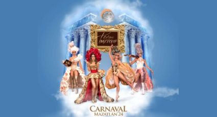 Carnaval de Mazatlán 2024: Julión Álvarez y los otros famosos confirmados, horarios y boletos