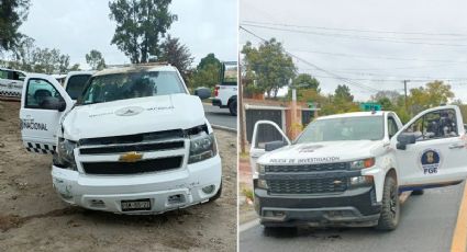 CJNG: “El Primo”, aliado de Carteles Unidos, objetivo de ataque con camionetas clonadas en Michoacán